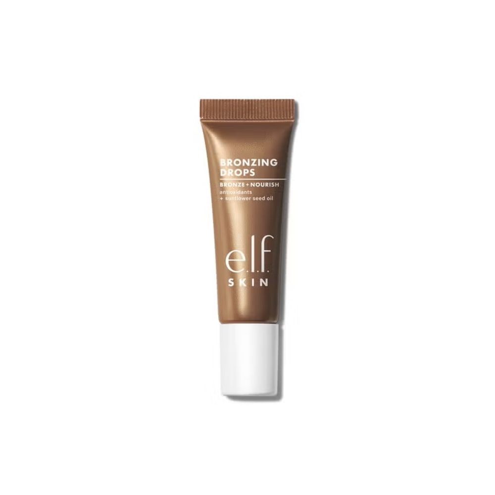 🤎5 For $25🤎 ELF Bronzing Drops in Pure Gold Mini
